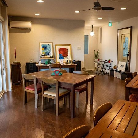 Rokko Outdoor Station Foton Hotel Кобе Екстериор снимка