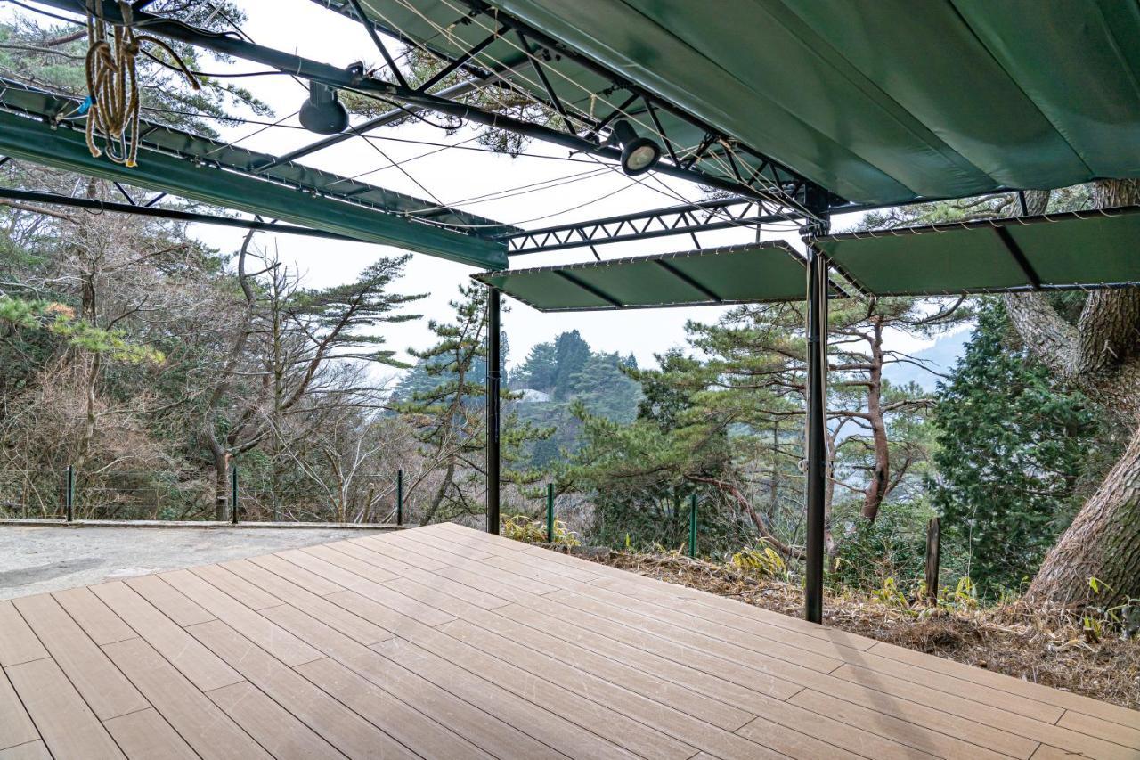 Rokko Outdoor Station Foton Hotel Кобе Екстериор снимка
