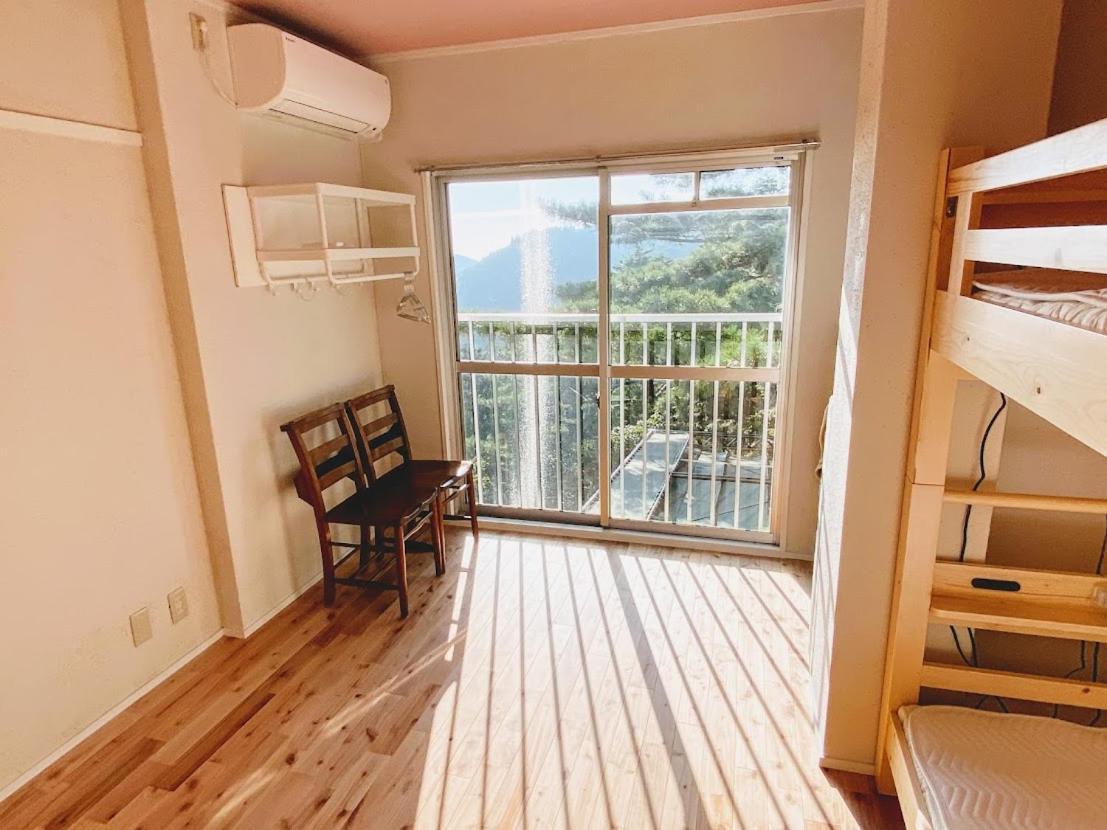 Rokko Outdoor Station Foton Hotel Кобе Екстериор снимка