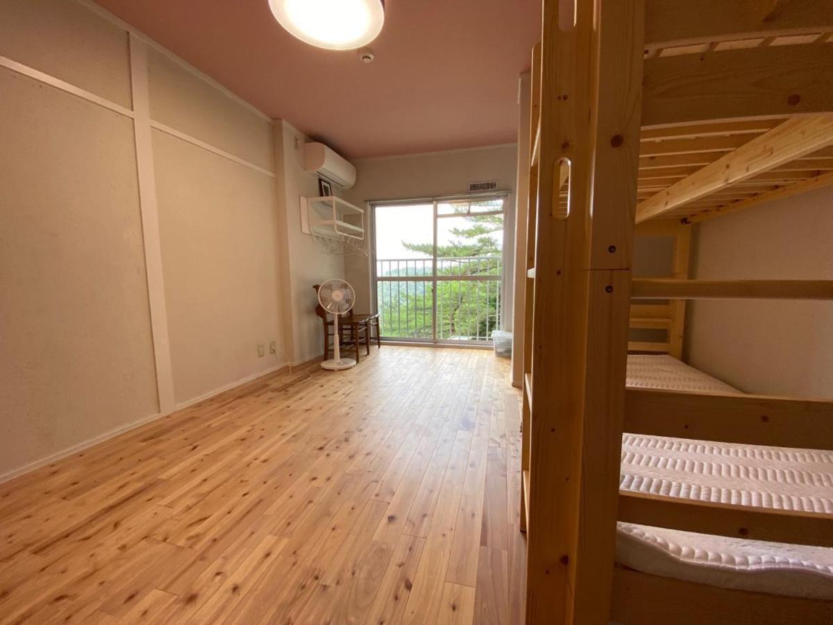 Rokko Outdoor Station Foton Hotel Кобе Екстериор снимка